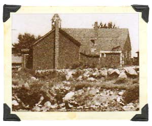 Photo of the school