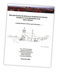 Report Cover