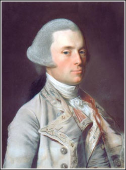 Gov. Wentworth